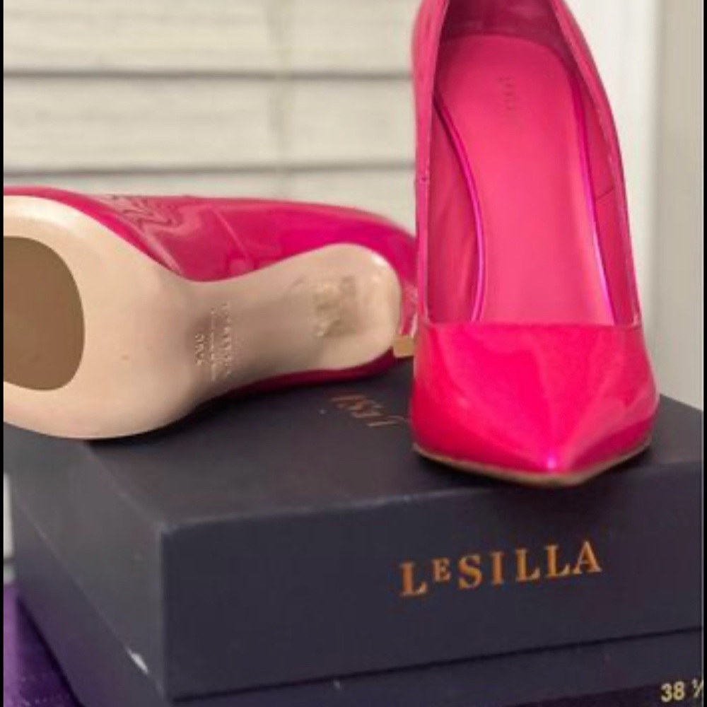 LeSilla